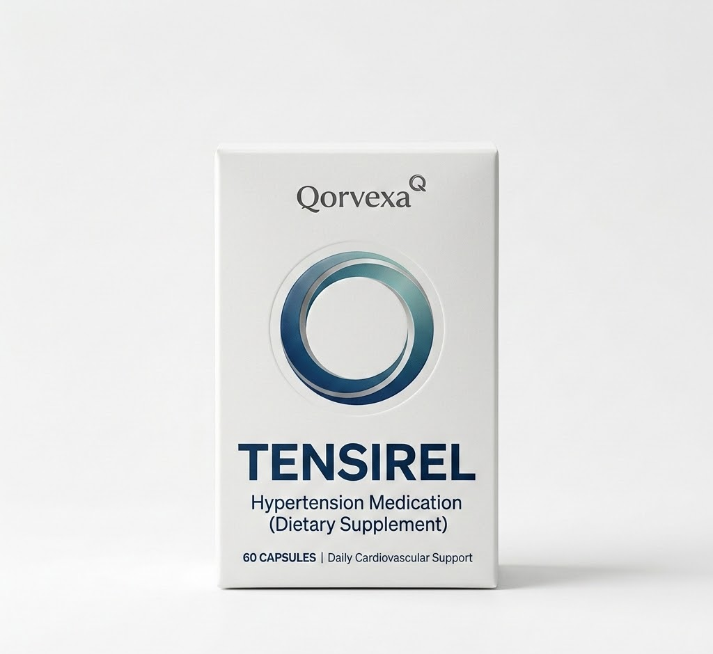 Tensirel prehransko dopolnilo